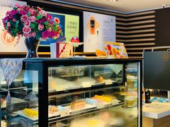 -麦当劳(南京路2店)