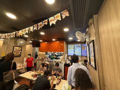 -南記粉麵(灣仔謝斐道店)