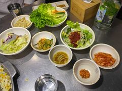 -喜来稀肉(虹泉路店)