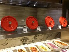 -苏州吴江盛虹万丽酒店-燃餐厅(盛泽店)
