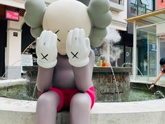 -T28PARK公园里