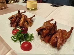 -聚福宝合苑食府(南头镇店)