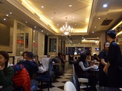 大堂-避风塘·老港味餐厅(虹口龙之梦店)