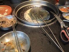 -真熙家牛排烤肉无限续(百脑汇店)