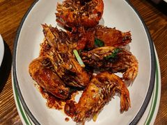 -粗茶淡饭·隐庐私厨(东亭店)