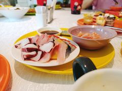 -斑斓西餐厅·自助茶点(高崎机场佰翔花园酒店)