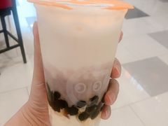 -CoCo都可(虹口龙之梦店)