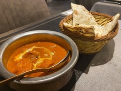 印度黄油鸡-Pita's&Tika's中东和印度风味餐厅(龙湖天街店)