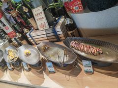 -舜耕山庄四时万和自助餐厅