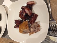 -盛宴标帜餐厅·亲子自助 (南昌喜来登酒店)