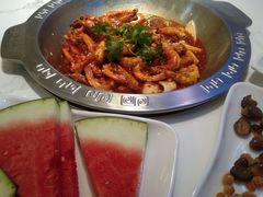 -李想大虾(吾悦广场店)