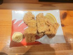 -Ramen满吉·豚骨拉面(丽园路店)