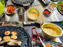 -欧巴烤肉(创富世纪店)
