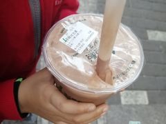 -1点点(雨花西路店)