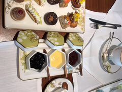 -王府井文华东方酒店-紫膳餐厅