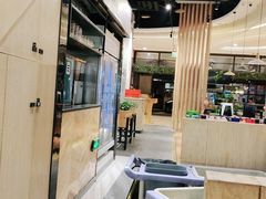 大堂-木屋烧烤(龙湖天街店)