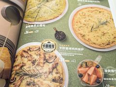 -卡朋西餐(铂顿城店)