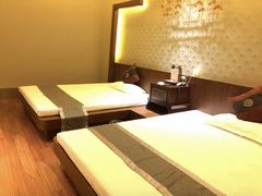-爱乐国际温泉水疗会
