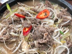 -神仙雪浓汤(明洞店)
