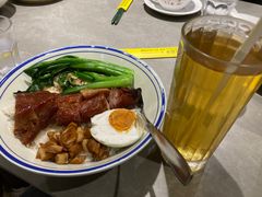 -和平馆·地道港澳茶餐厅(西门口店)