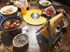 -鸽子窝(青塔店)