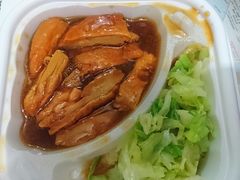 -南城香(四路通店)