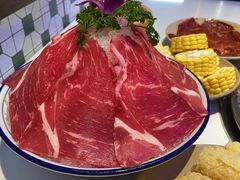 -卤校长重庆火锅(国兴店)