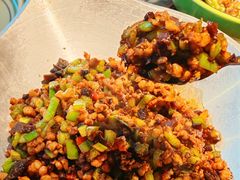 -云海肴云南菜·蒸汽石锅鱼(青岛万象城店)
