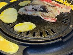 -小团团·路边烤牛肉(南岭壹街店)