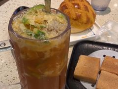 -新宝餐厅(流塘店)