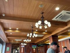 -德大西餐社(云南南路店)
