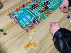 -壹迦桌游·血染钟楼剧本杀狼人杀