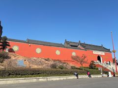 -句容茅山景区
