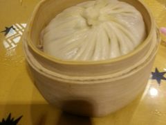 蟹黄汤包-柳湖茶坊(柳湖店)