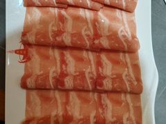 -老铜锅老北京涮羊肉(常发店)