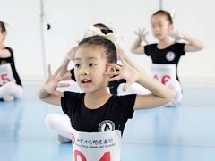 -西安小天鹅艺术团(曲江Alice店)