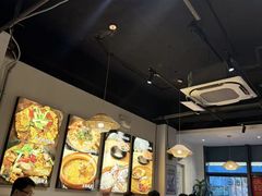 -阿鸡鱼庄·顺德鲜蒸小炒(亚运村店)