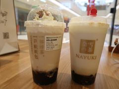 -奈雪的茶(石家庄万象城店)