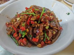 -笨罗卜浏阳菜馆(龙华鹏润达店)