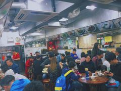 大堂-陈光记烧腊店(罗保博士街店)