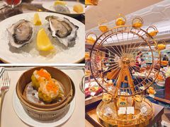 -华庭(澳门伦敦人店)