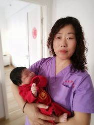 -一心缘月子产后中心