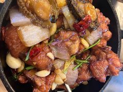 -潮界(LU·ONE凯德晶萃广场店)