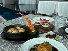 -上海新锦江大酒店