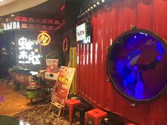 -蘭奢雅集·江浙菜(青山江滩店)