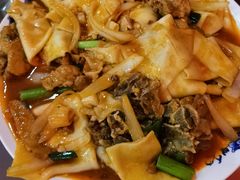 -范记靖远羊羔肉(博物馆店)
