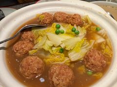 -新白鹿餐厅(松江开元地中海店)