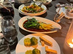 -RIVIERA 松鹤楼(外滩店)
