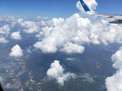 -太原武宿国际机场