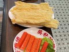 -吴秋芳鸡煲(江南西店)